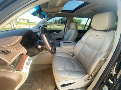 2015 Cadillac Escalade ESV Premium   - Photo 11 - Cahokia, IL 62206