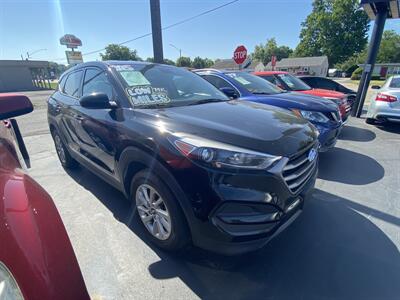 2016 Hyundai TUCSON 2.0L Base   - Photo 4 - Belleville, IL 62226