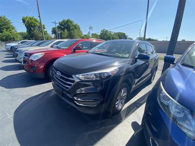 2016 Hyundai TUCSON 2.0L Base   - Photo 5 - Belleville, IL 62226