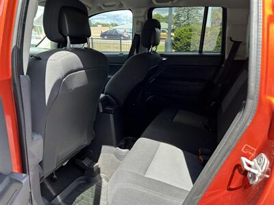 2010 Jeep Compass Sport   - Photo 9 - Fairview Heights, IL 62208