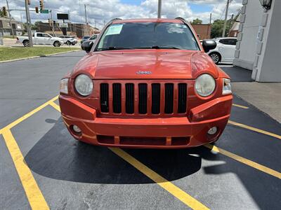 2010 Jeep Compass Sport   - Photo 6 - Fairview Heights, IL 62208
