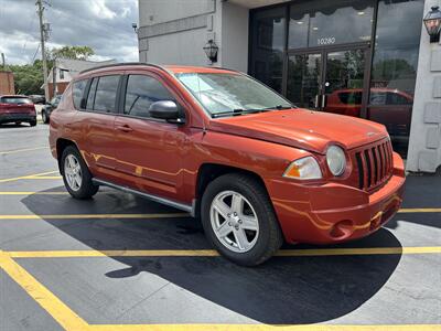 2010 Jeep Compass Sport   - Photo 2 - Fairview Heights, IL 62208