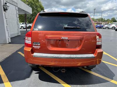 2010 Jeep Compass Sport   - Photo 7 - Fairview Heights, IL 62208