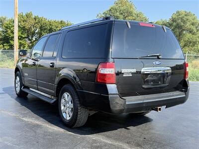 2008 Ford Expedition EL Limited - Photo 5 - Cahokia, IL 62206