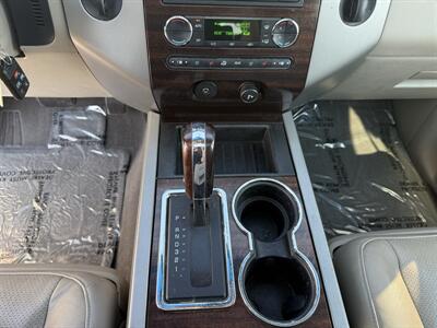 2008 Ford Expedition EL Limited - Photo 14 - Cahokia, IL 62206