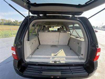 2008 Ford Expedition EL Limited - Photo 16 - Cahokia, IL 62206
