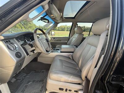 2008 Ford Expedition EL Limited - Photo 8 - Cahokia, IL 62206
