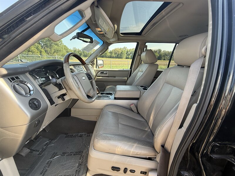 2008 Ford Expedition EL Limited - Photo 9 - Cahokia, IL 62206