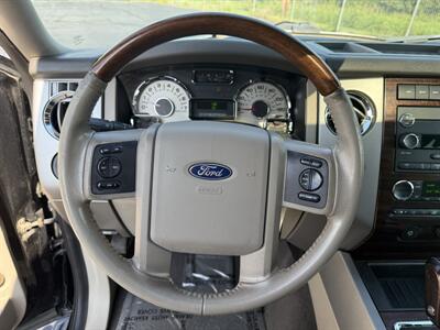 2008 Ford Expedition EL Limited - Photo 12 - Cahokia, IL 62206