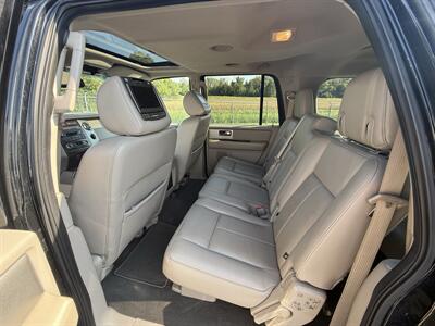 2008 Ford Expedition EL Limited - Photo 9 - Cahokia, IL 62206