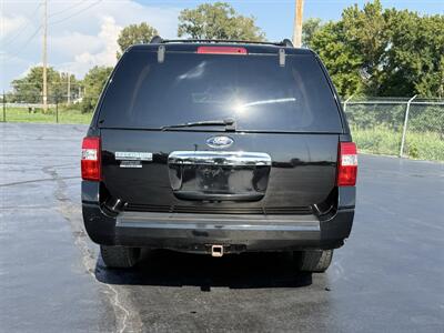 2008 Ford Expedition EL Limited - Photo 6 - Cahokia, IL 62206