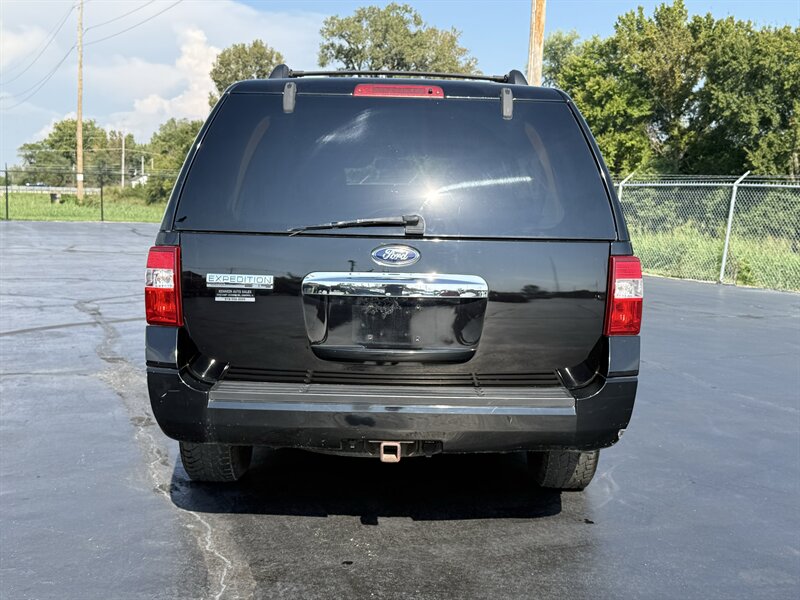 2008 Ford Expedition EL Limited - Photo 7 - Cahokia, IL 62206