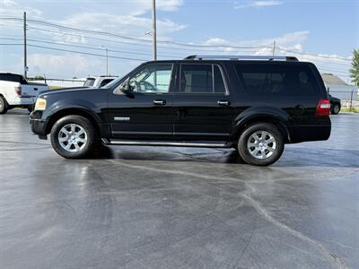 2008 Ford Expedition EL Limited - Photo 2 - Cahokia, IL 62206