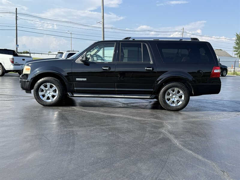 2008 Ford Expedition EL Limited - Photo 3 - Cahokia, IL 62206