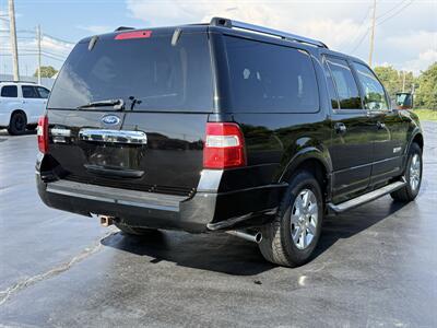 2008 Ford Expedition EL Limited - Photo 7 - Cahokia, IL 62206