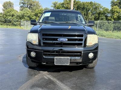 2008 Ford Expedition EL Limited - Photo 1 - Cahokia, IL 62206