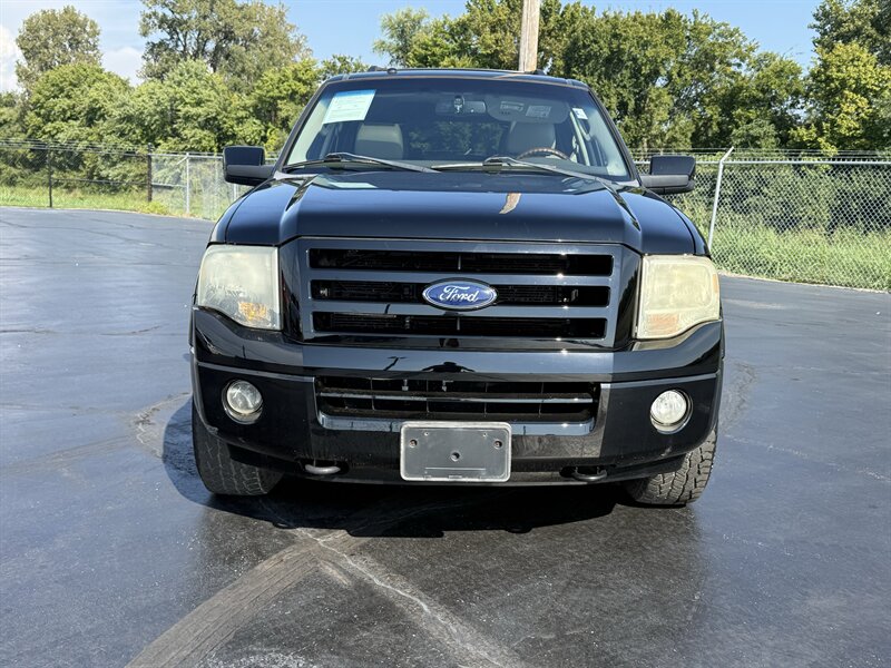 2008 Ford Expedition EL Limited - Photo 2 - Cahokia, IL 62206