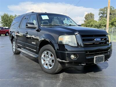2008 Ford Expedition EL Limited - Photo 3 - Cahokia, IL 62206
