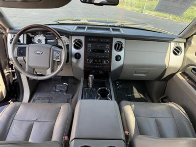 2008 Ford Expedition EL Limited - Photo 15 - Cahokia, IL 62206