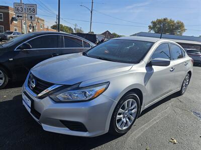 2018 Nissan Altima 2.5 S   - Photo 1 - Millstadt, IL 62260