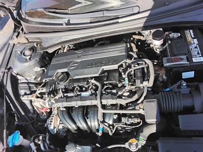 2022 Hyundai Elantra SEL   - Photo 7 - Cahokia, IL 62206