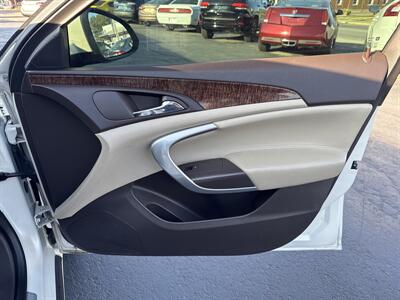2012 Buick Regal Premium 1   - Photo 24 - Millstadt, IL 62260