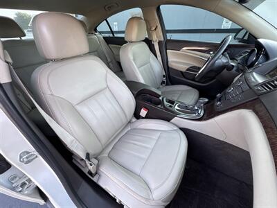 2012 Buick Regal Premium 1   - Photo 20 - Millstadt, IL 62260