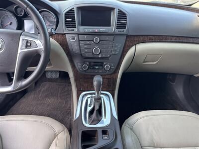 2012 Buick Regal Premium 1   - Photo 15 - Millstadt, IL 62260