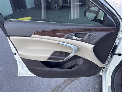 2012 Buick Regal Premium 1   - Photo 23 - Millstadt, IL 62260