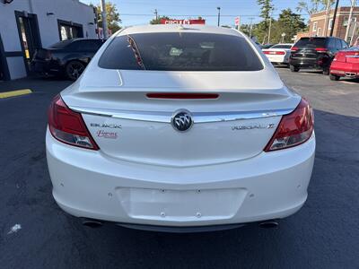 2012 Buick Regal Premium 1   - Photo 13 - Millstadt, IL 62260