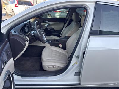 2012 Buick Regal Premium 1   - Photo 7 - Millstadt, IL 62260