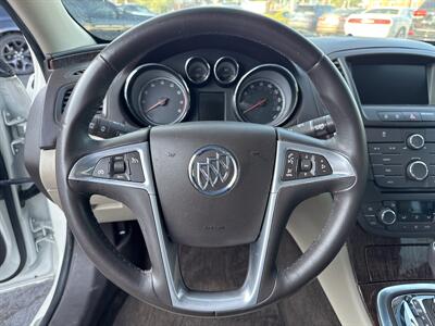 2012 Buick Regal Premium 1   - Photo 17 - Millstadt, IL 62260