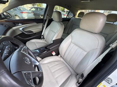 2012 Buick Regal Premium 1   - Photo 19 - Millstadt, IL 62260