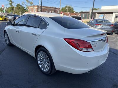 2012 Buick Regal Premium 1   - Photo 5 - Millstadt, IL 62260