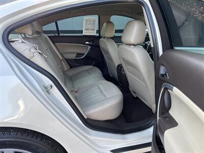 2012 Buick Regal Premium 1   - Photo 10 - Millstadt, IL 62260