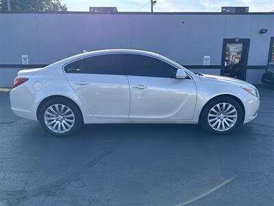2012 Buick Regal Premium 1   - Photo 11 - Millstadt, IL 62260