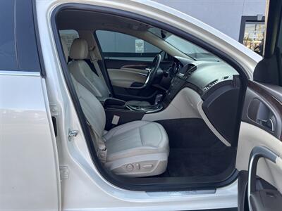 2012 Buick Regal Premium 1   - Photo 9 - Millstadt, IL 62260
