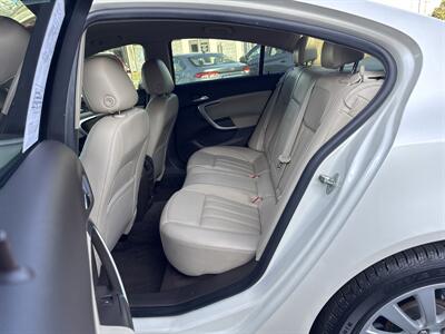 2012 Buick Regal Premium 1   - Photo 8 - Millstadt, IL 62260