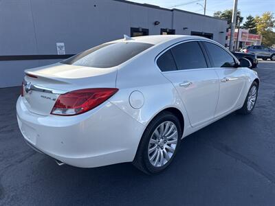 2012 Buick Regal Premium 1   - Photo 4 - Millstadt, IL 62260