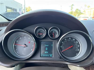 2012 Buick Regal Premium 1   - Photo 18 - Millstadt, IL 62260