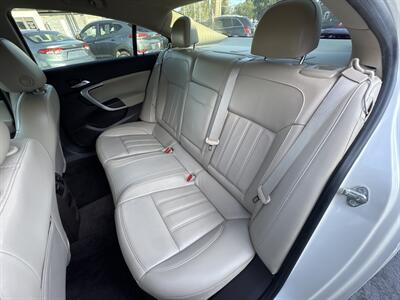 2012 Buick Regal Premium 1   - Photo 21 - Millstadt, IL 62260