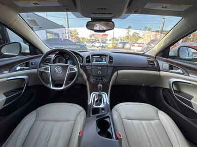 2012 Buick Regal Premium 1   - Photo 2 - Millstadt, IL 62260