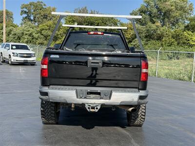 2019 GMC Sierra 2500   - Photo 8 - Cahokia, IL 62206