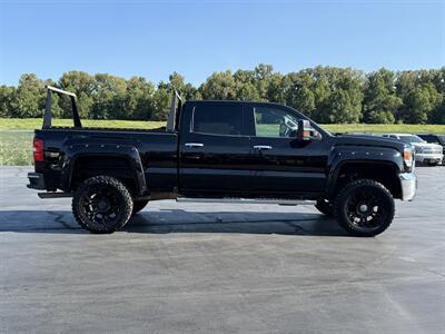 2019 GMC Sierra 2500   - Photo 5 - Cahokia, IL 62206