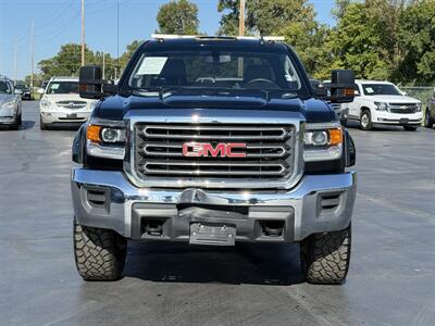 2019 GMC Sierra 2500   - Photo 2 - Cahokia, IL 62206