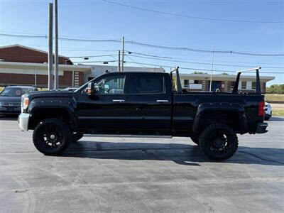 2019 GMC Sierra 2500   - Photo 4 - Cahokia, IL 62206
