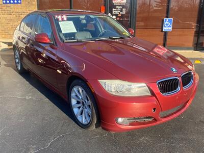 2011 BMW 328i   - Photo 2 - Belleville, IL 62226