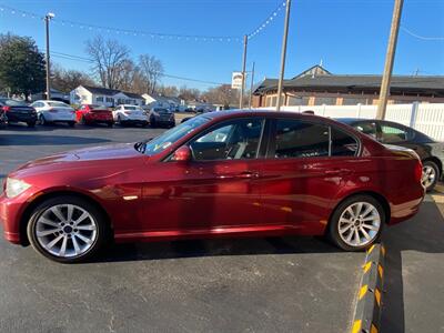 2011 BMW 328i   - Photo 6 - Belleville, IL 62226