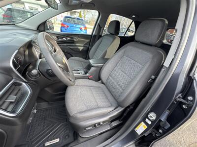 2022 Chevrolet Equinox LT   - Photo 13 - Millstadt, IL 62260