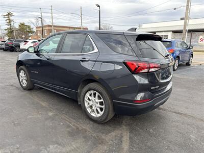 2022 Chevrolet Equinox LT   - Photo 3 - Millstadt, IL 62260